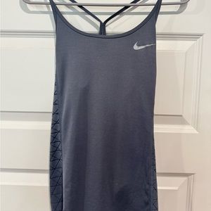 Nike Dry-fit Tank Top